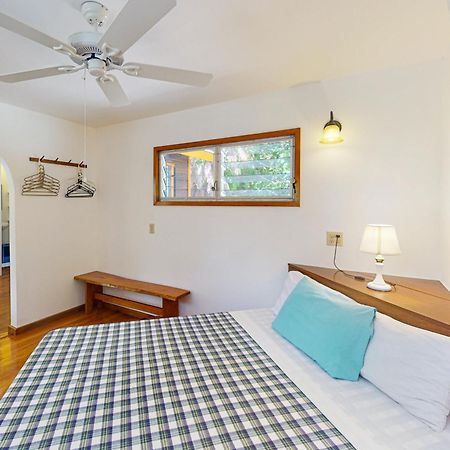 Вилла Casa Spuntino Placencia Экстерьер фото