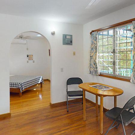 Вилла Casa Spuntino Placencia Экстерьер фото