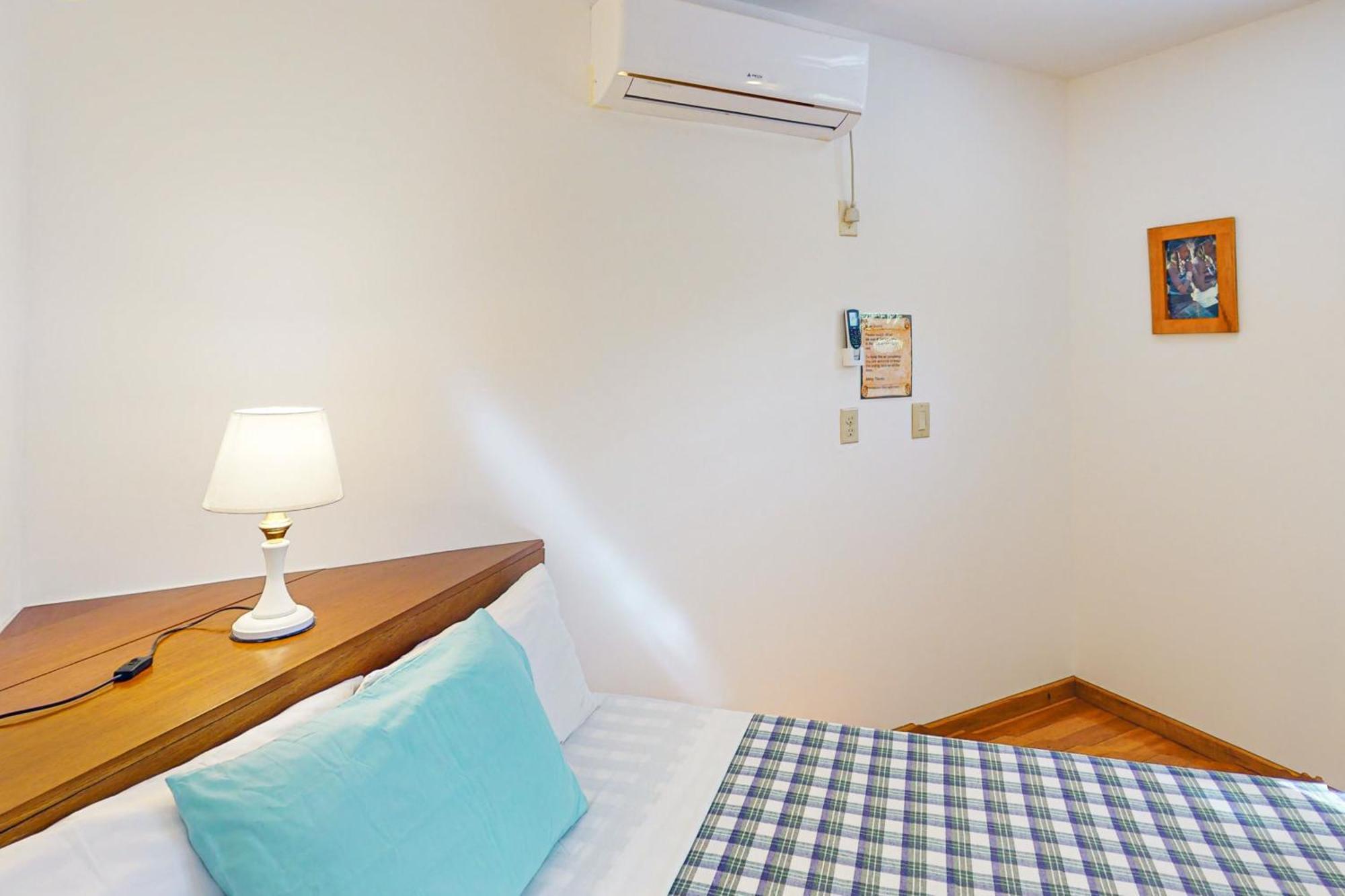 Вилла Casa Spuntino Placencia Экстерьер фото