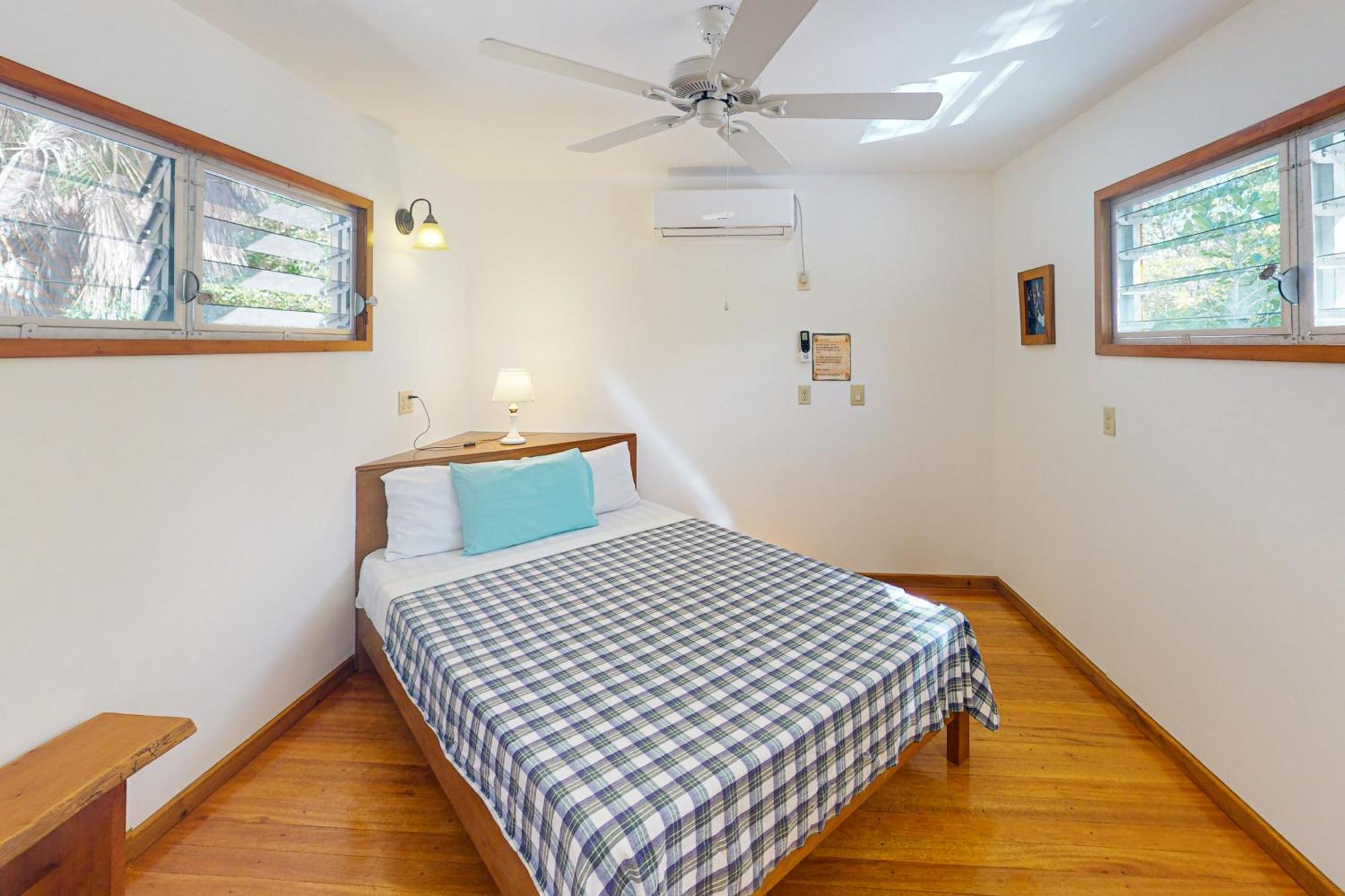 Вилла Casa Spuntino Placencia Экстерьер фото
