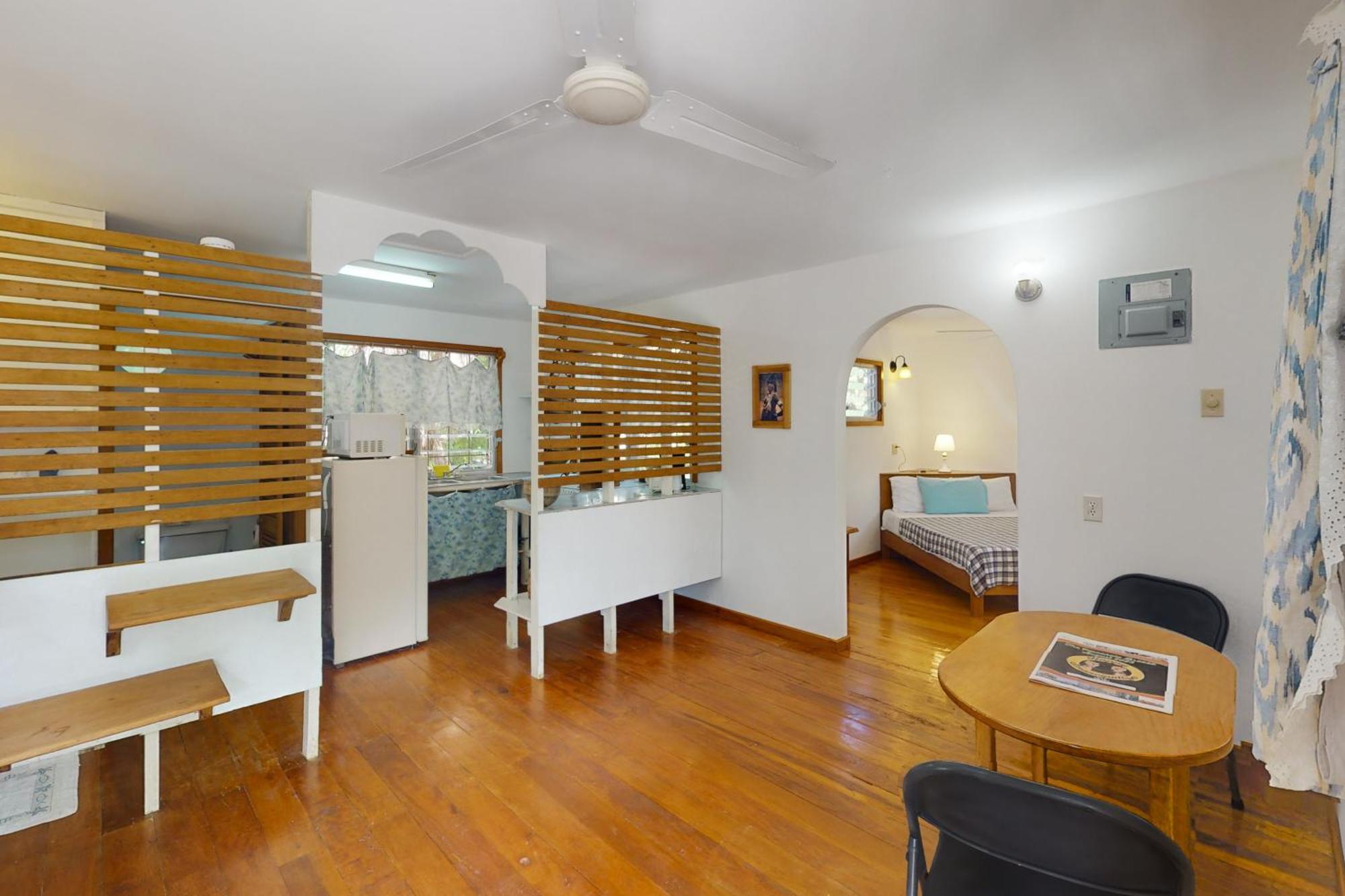 Вилла Casa Spuntino Placencia Экстерьер фото