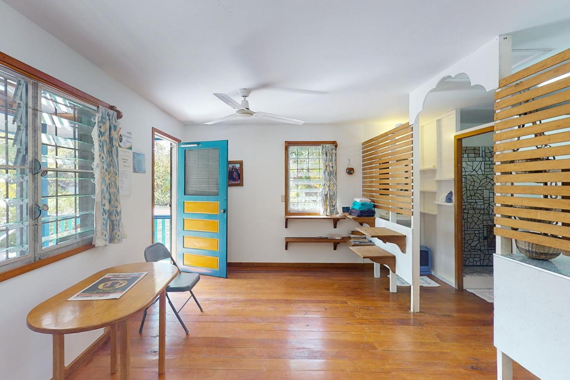 Вилла Casa Spuntino Placencia Экстерьер фото
