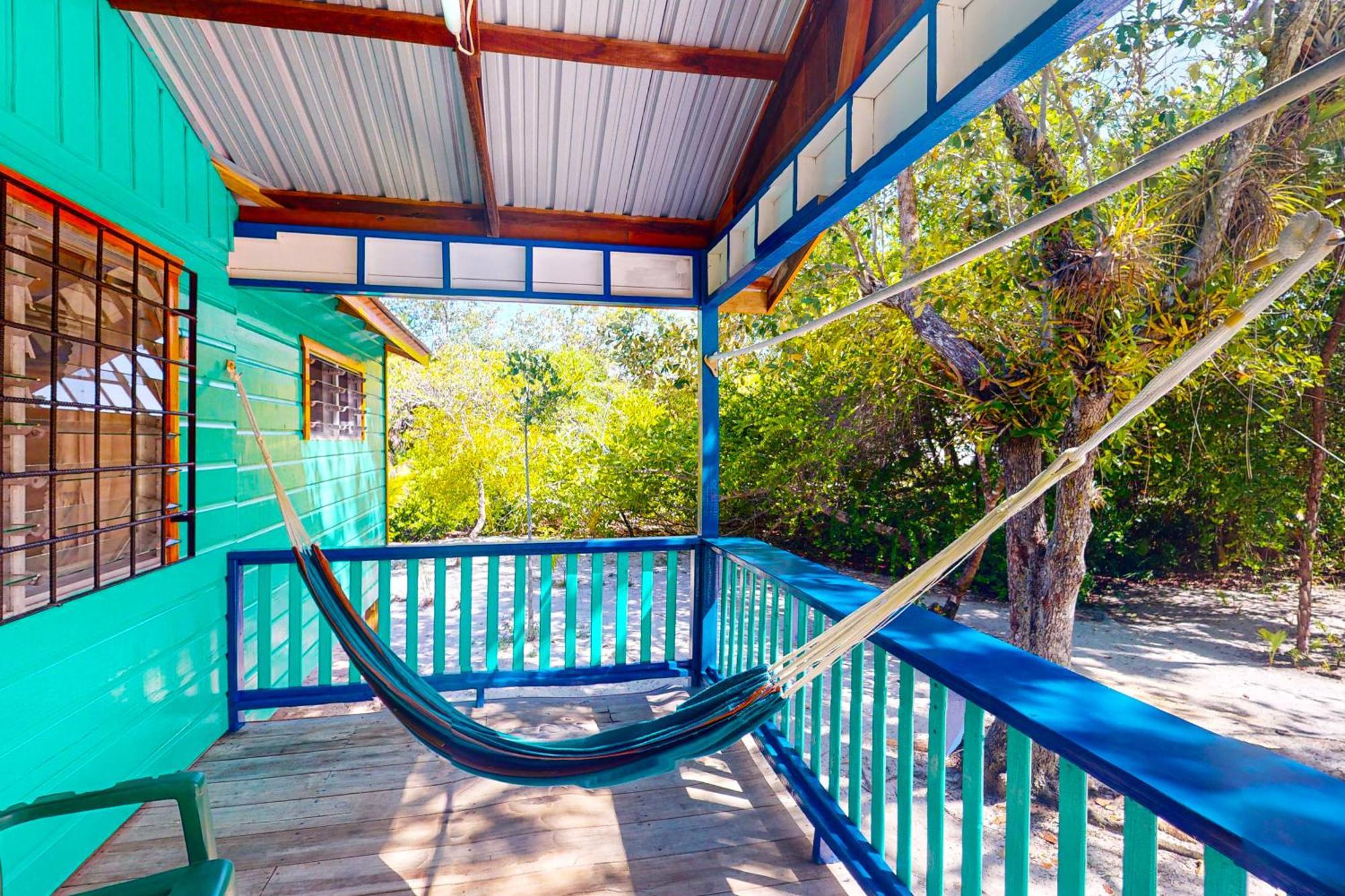Вилла Casa Spuntino Placencia Экстерьер фото